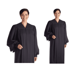 Geneva Women's Pulpit Robes