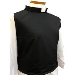 Shirt Front - Viscose Fabric