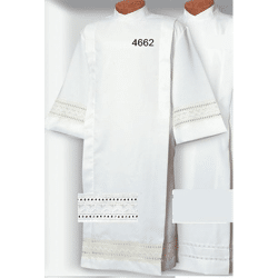 Embroidered Eyelet