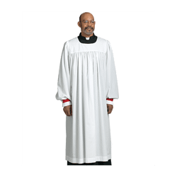 Anglican Rochet