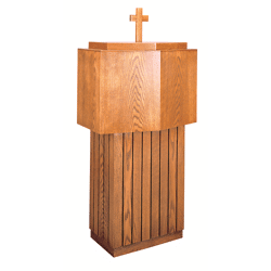 Baptismal Fonts