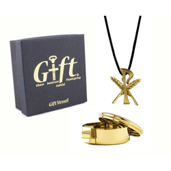 Gluten Free Ciboria/Pyx & Sets