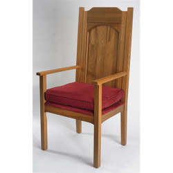 Celebrant & Side Chairs