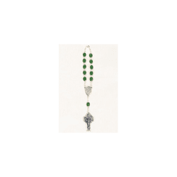 Auto Rosaries
