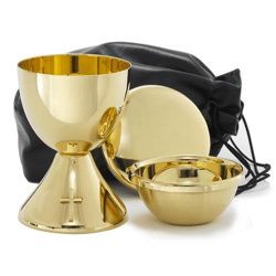 Full & Communion Travel Sets