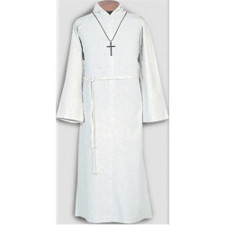 Flax Poly Rayon Blend
