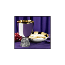 Nickel Chalices