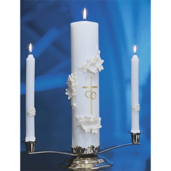 Wedding Candles