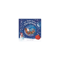 Advent & Christmas Books
