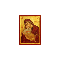 Glykophilousa Icons