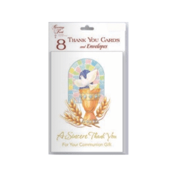Thank You Cards