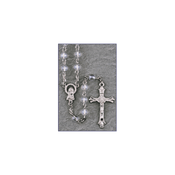 Crystal Rosaries
