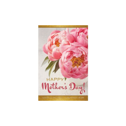 Mother's Day Standard Size Bulletins