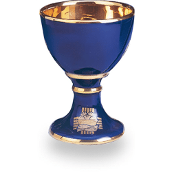 Ceramic Chalices