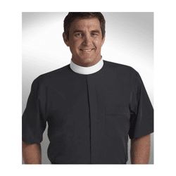Banded Collar