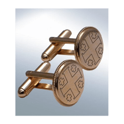 Cufflinks - Clergy
