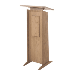 Lecterns & Pulpits