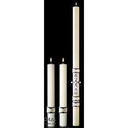 Eternal Glory Paschal Candle