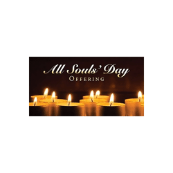 All Souls Offering Envelopes