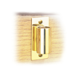 Pew Candlesticks/Holders Accessories