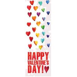 Bookmarks - Valentine's