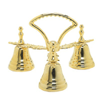 Altar Bells  B. Broughton Company