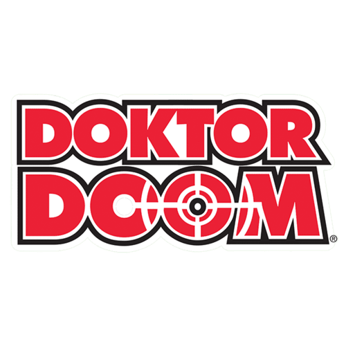 DOKTOR DOOM