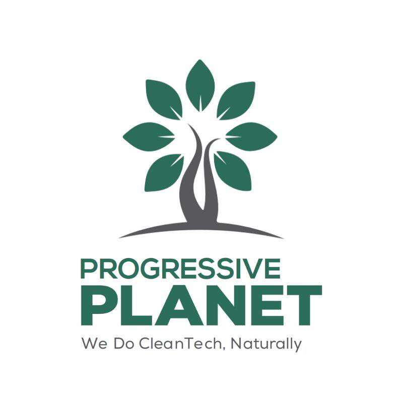 PROGRESSIVE PLANET