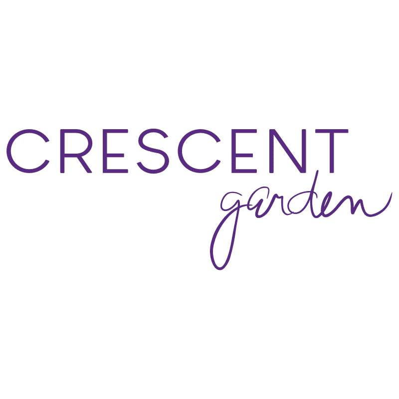 CRESCENT GARDEN