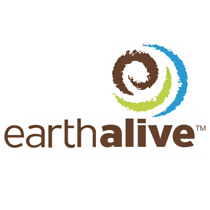 EARTH ALIVE