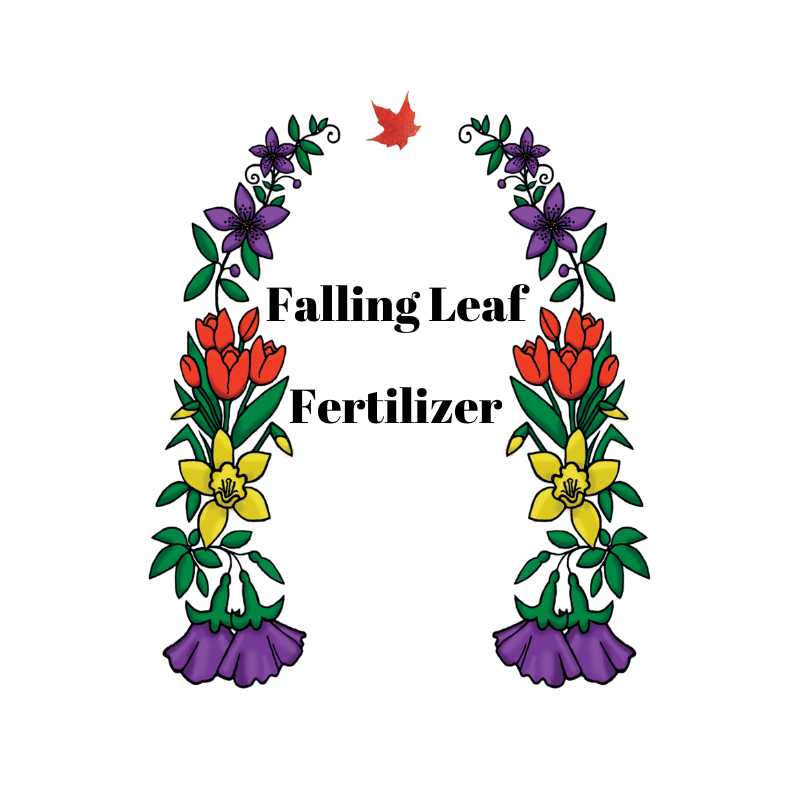 FALLING LEAF