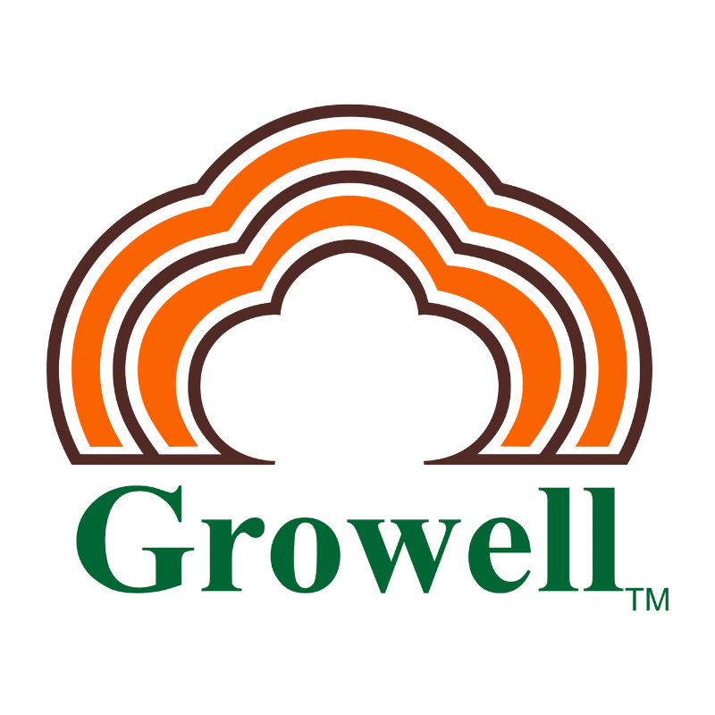 GROWELL