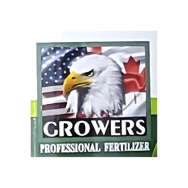 GROWERS FERTILIZER