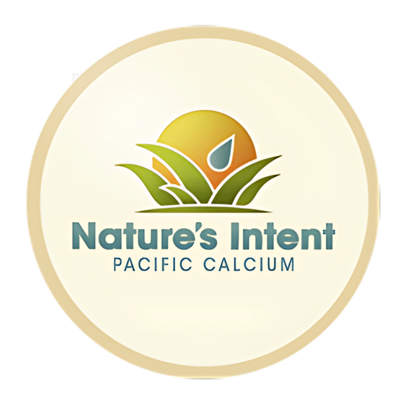 PACIFIC CALCIUM / NATURES INTENT