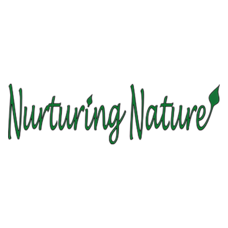 NURTURING NATURE