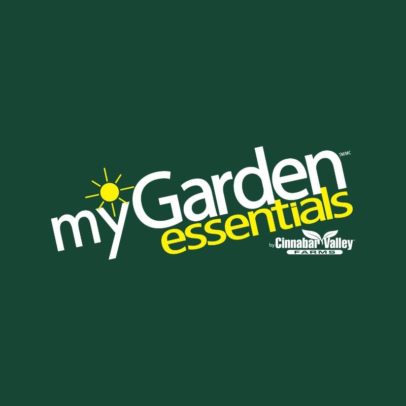 MYGARDEN ESSENTIALS