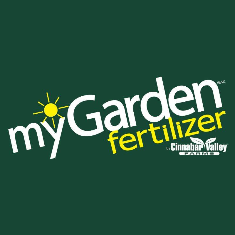 MYGARDEN FERTILIZERS