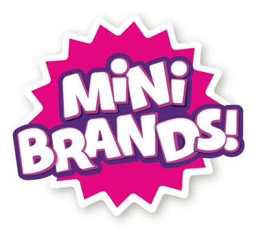 5 Surprise & Mini Brands – Waloo Products