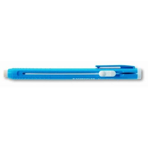 Staedtler Mars Plastic Eraser Holder Delta Art