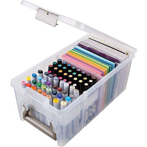 Marabu Marker Paper Sketchbook Set - 75 Sheet Marker Sketchbook, 24 Dual  Tip Permanent Markers & 6 Alcohol Markers - Premium Artist Markers Kit for
