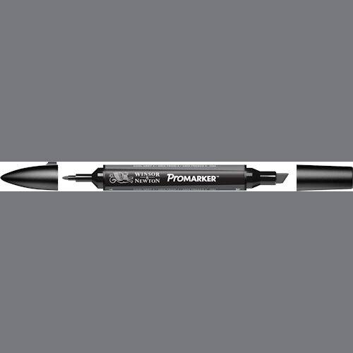 Winsor Newton Promarker Brushmarker & Prismacolor Premier Chisel Brush Fine  Tip