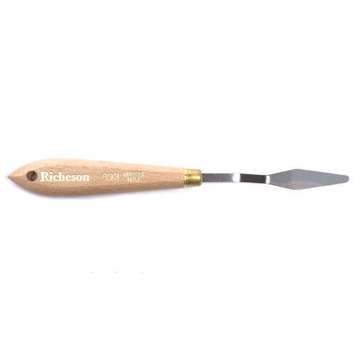 Richeson Palette Knives