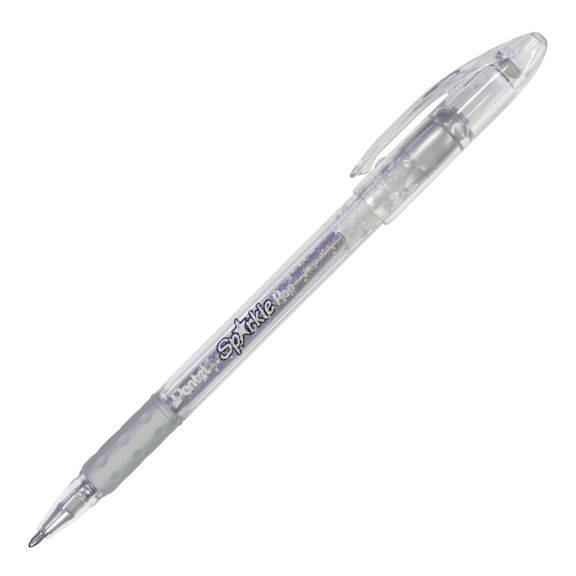 Metallic Sheet Metal Silver 6mm Wet Wipe Chisel Tip Marker