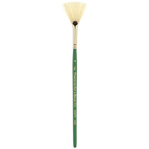 Princeton Series 4350 3/4 Watercolor Angle Wash Brush