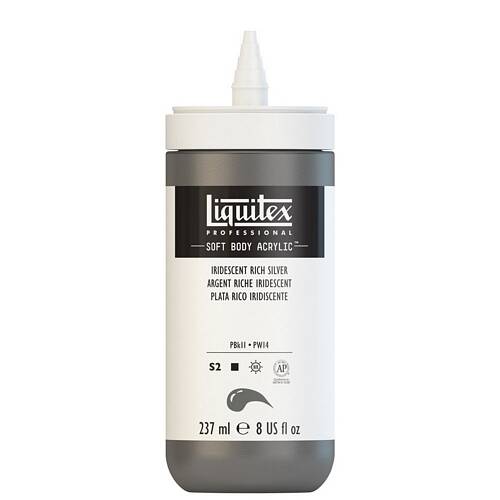 Liquitex BASICS Mediums 250 ml  Oil and Cotton – Oil & Cotton