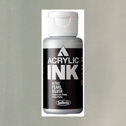 Holbein Acrylic Ink- 30ml Bottles- Series A