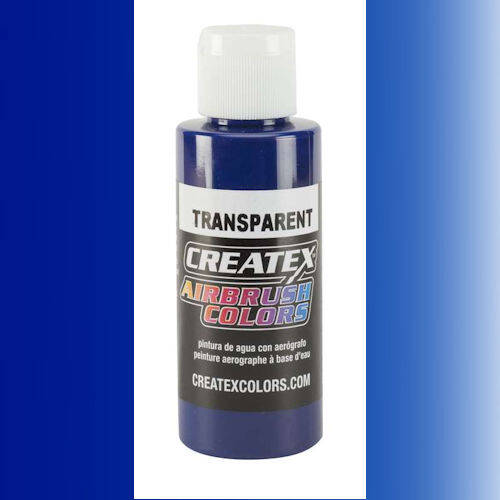 Createx Wicked Colors WaterBased Universal Airbrush Paint 16oz Choose your  Color