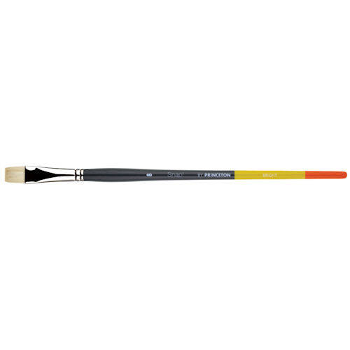 Princeton Brush Snap Bristle Bright Brush - 2