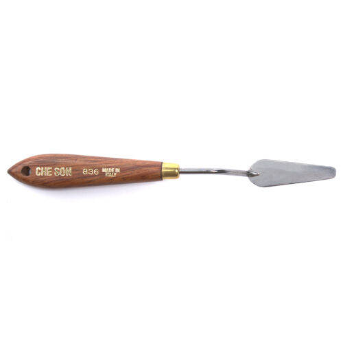 PAINT KNIFE CHESON 836 500836