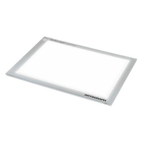 Artograph Featherweight Lightpad 9 in. x 12 in.